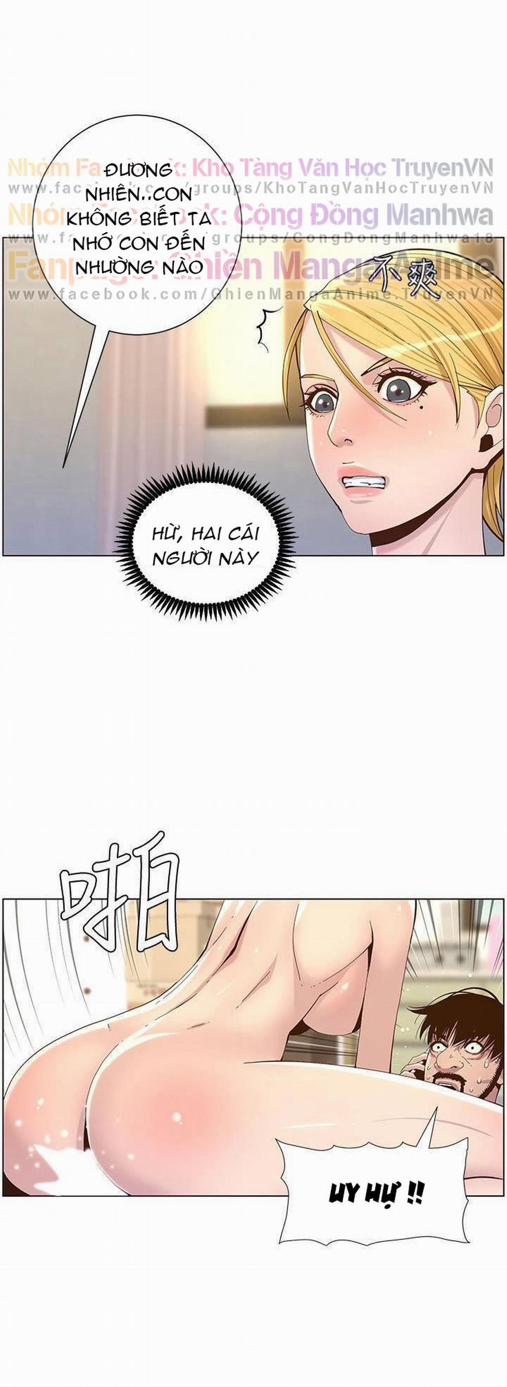 Cha Dượng 87 trang 22