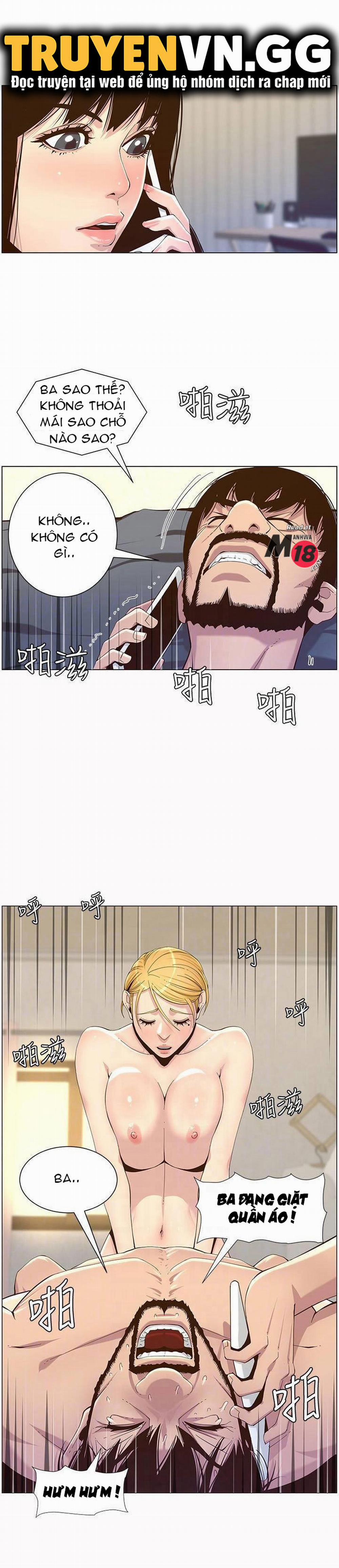 Cha Dượng 87 trang 23