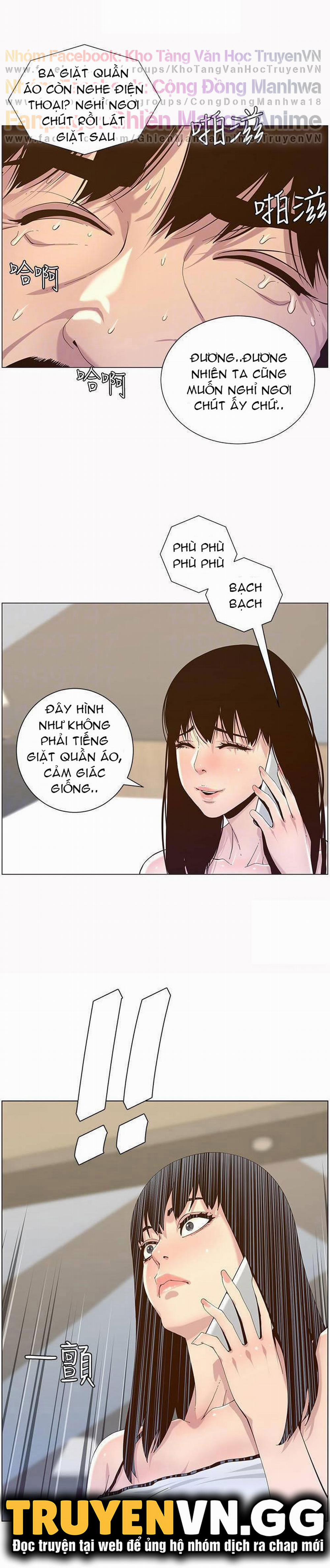 Cha Dượng 87 trang 24