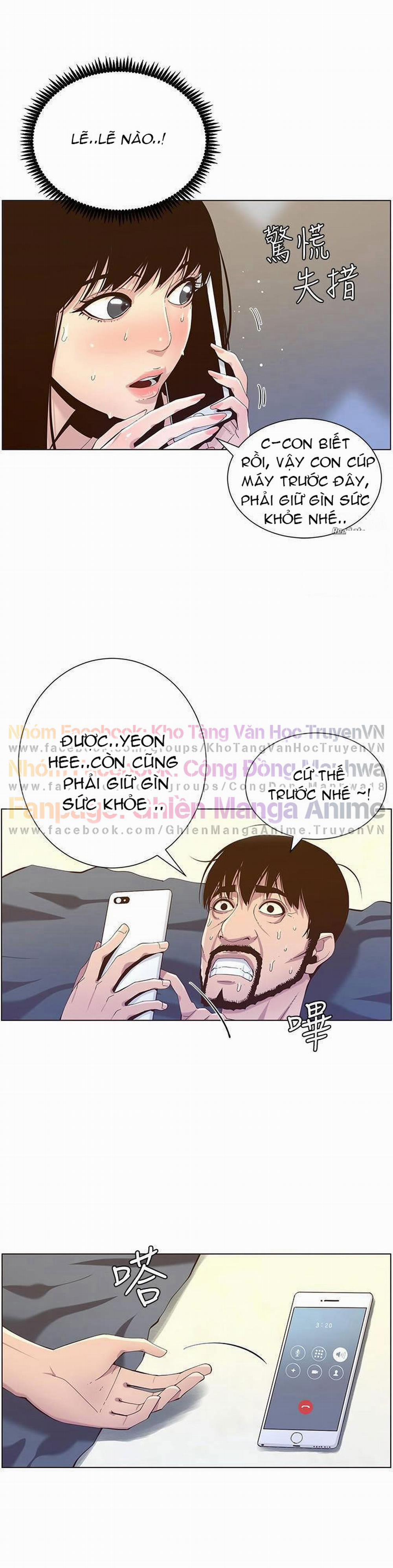 Cha Dượng 87 trang 25