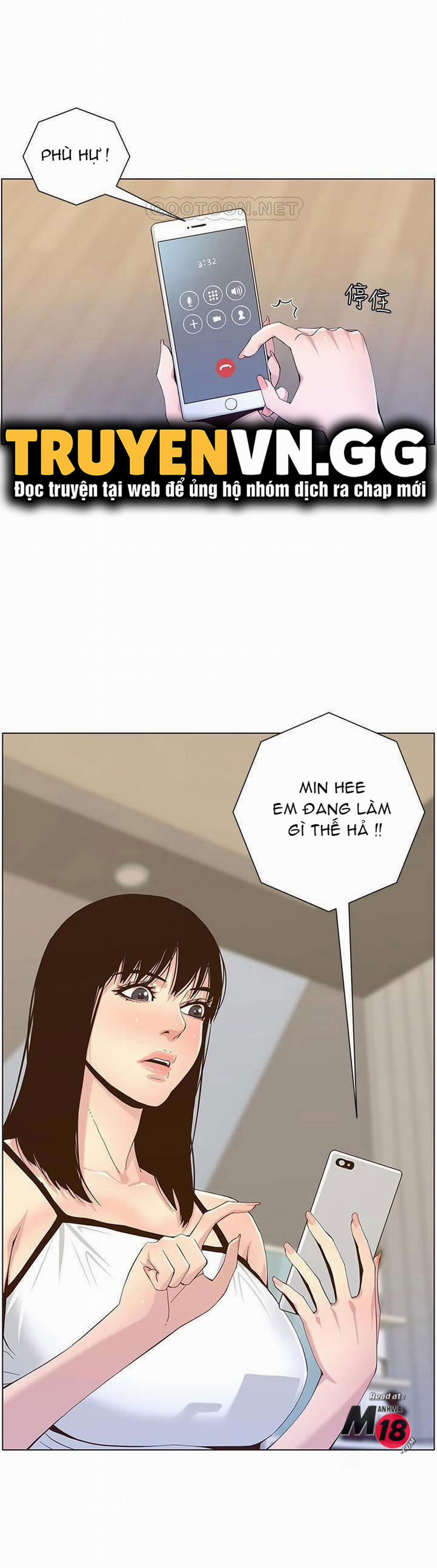 Cha Dượng 87 trang 26