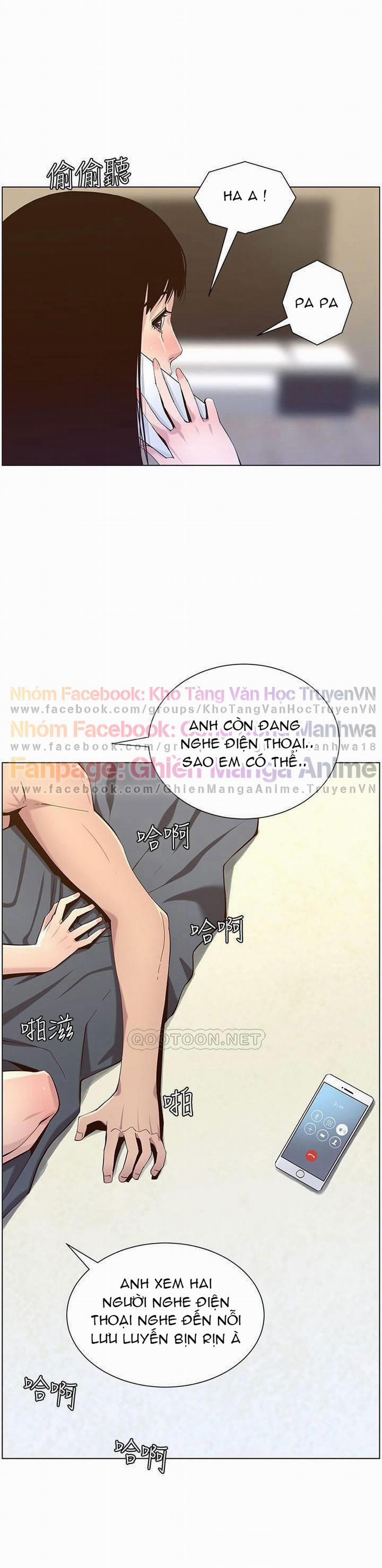 Cha Dượng 87 trang 27
