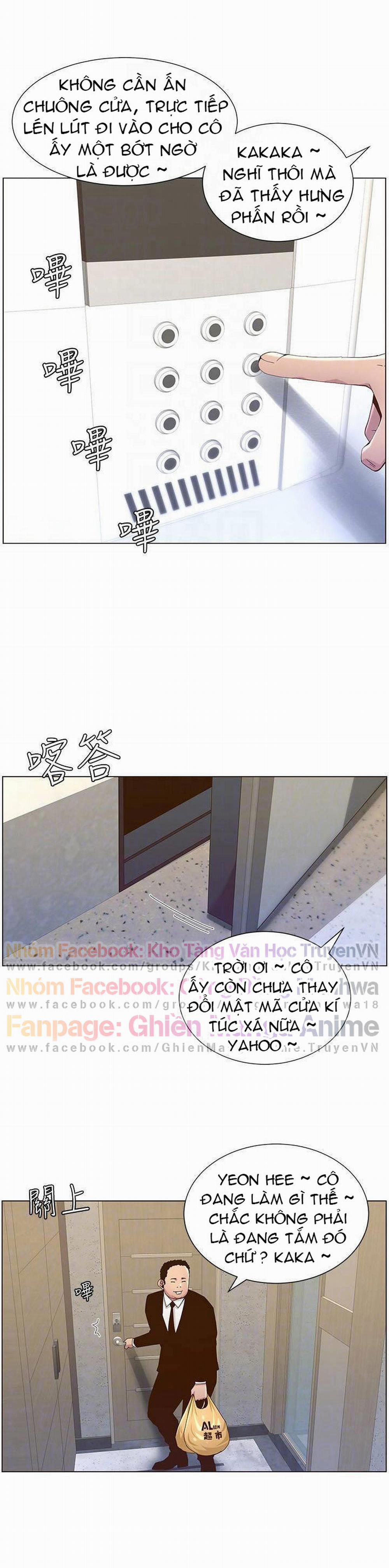 Cha Dượng 88 trang 14