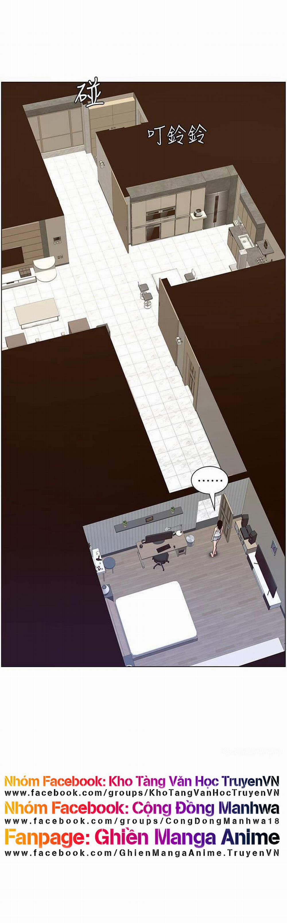 Cha Dượng 88 trang 31