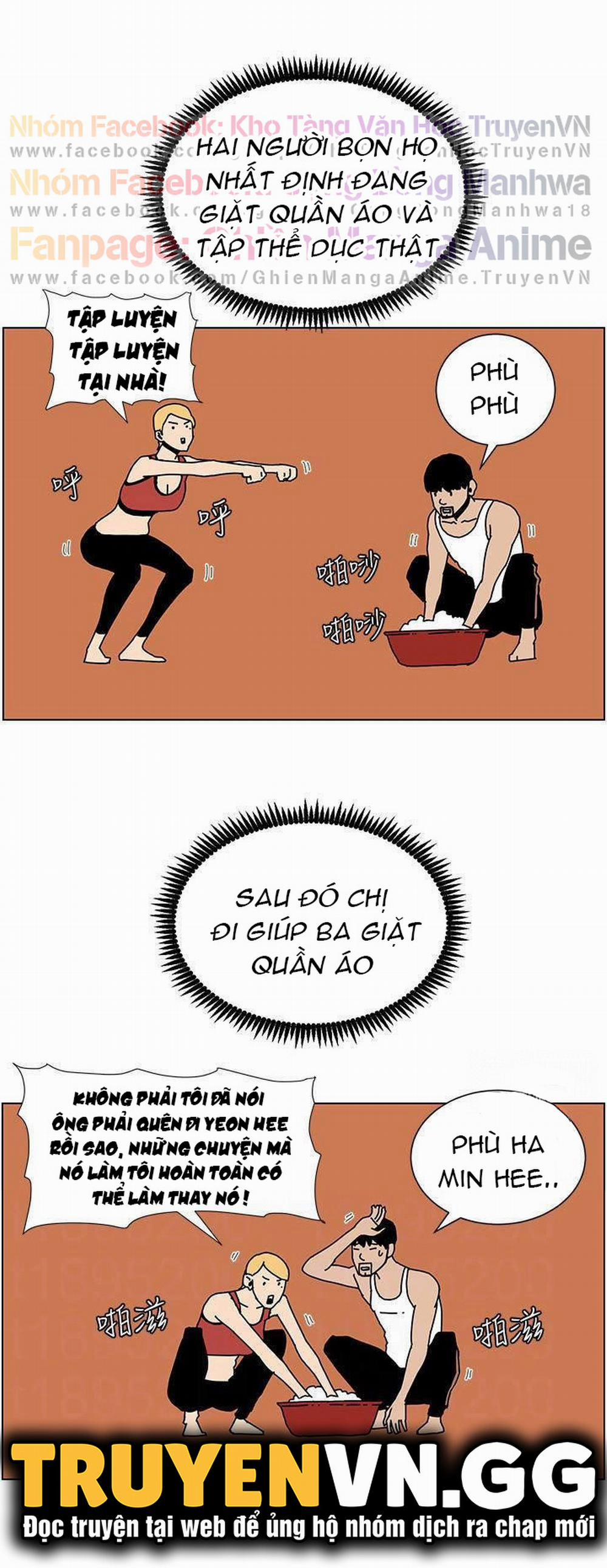 Cha Dượng 88 trang 7