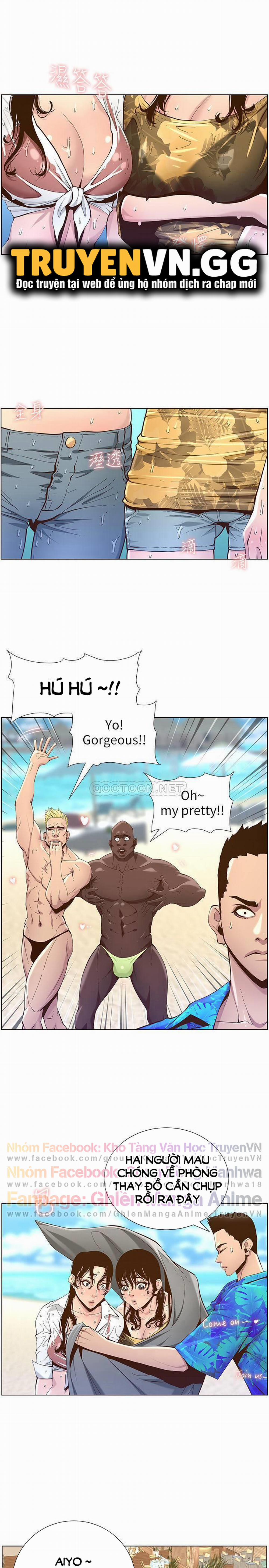 Cha Dượng 89 trang 24