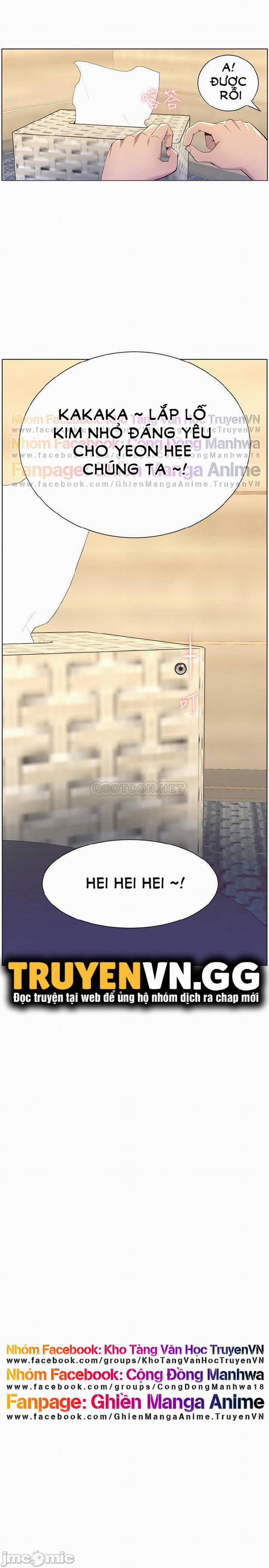 Cha Dượng 90 trang 1