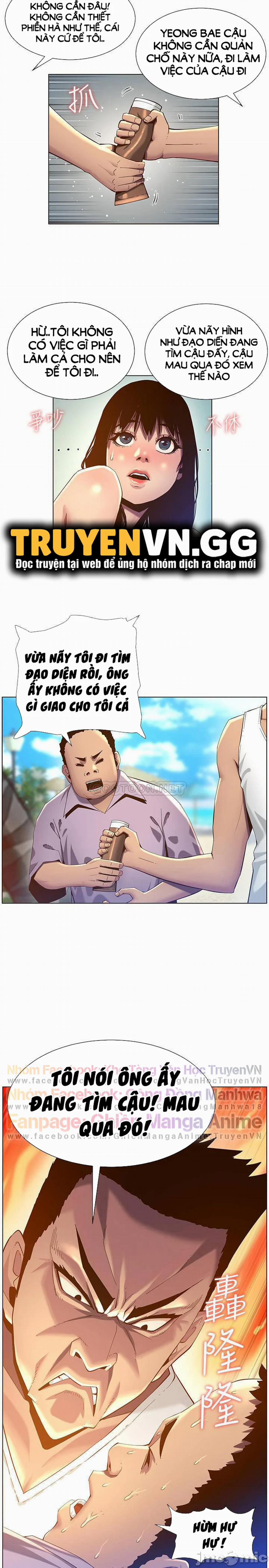 Cha Dượng 91 trang 10