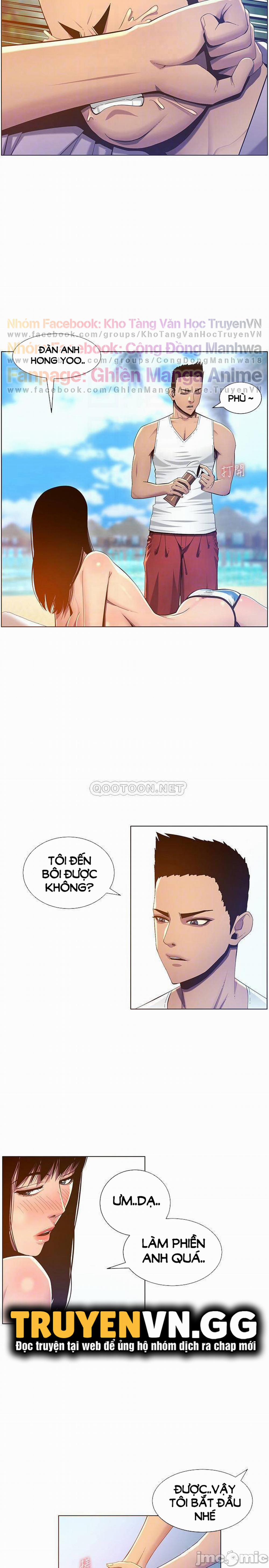 Cha Dượng 91 trang 13