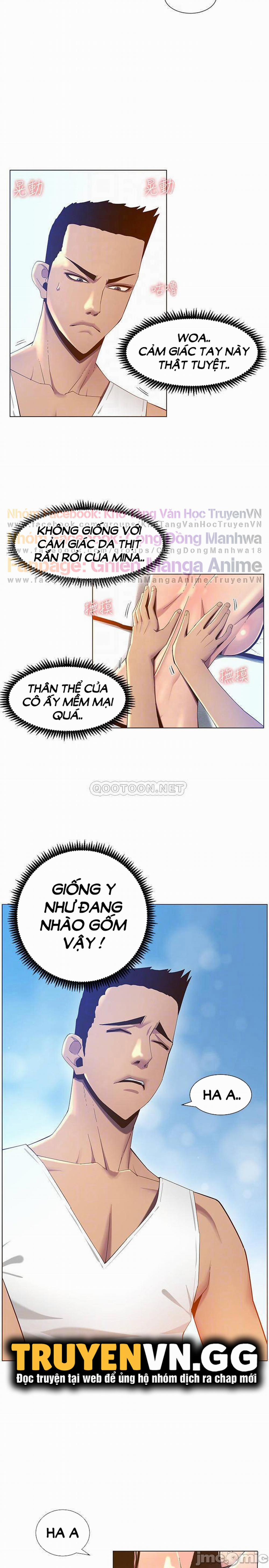 Cha Dượng 91 trang 17