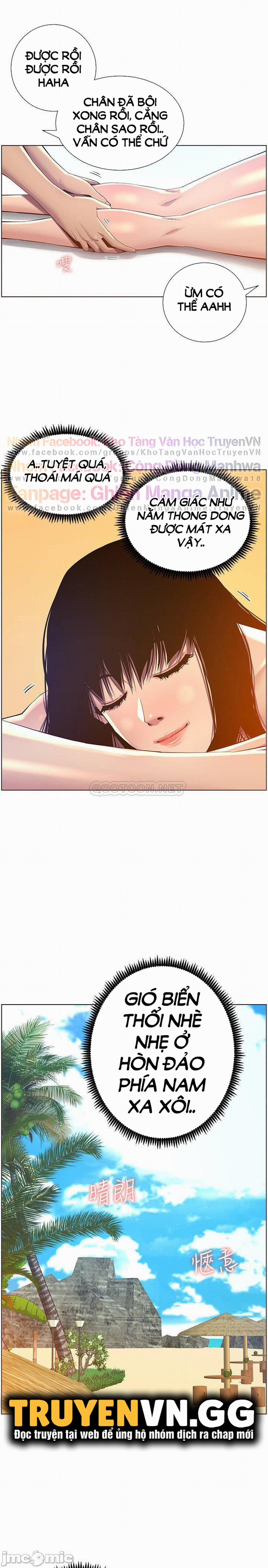 Cha Dượng 91 trang 25