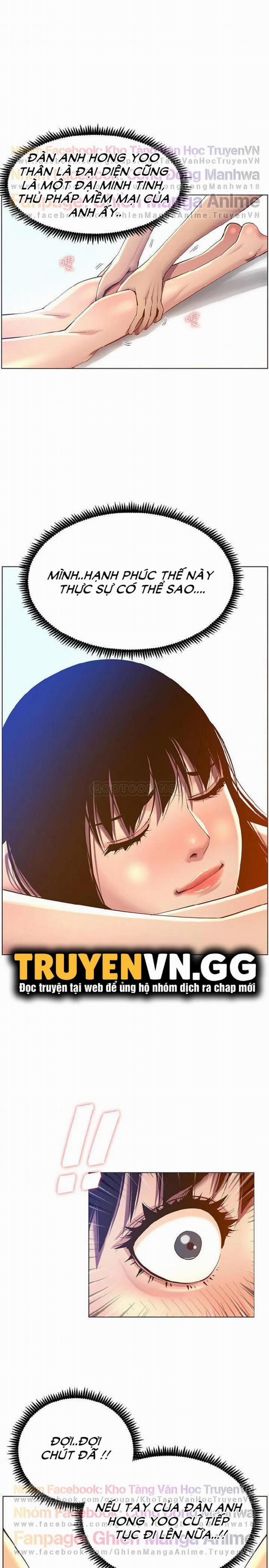 Cha Dượng 92 trang 1