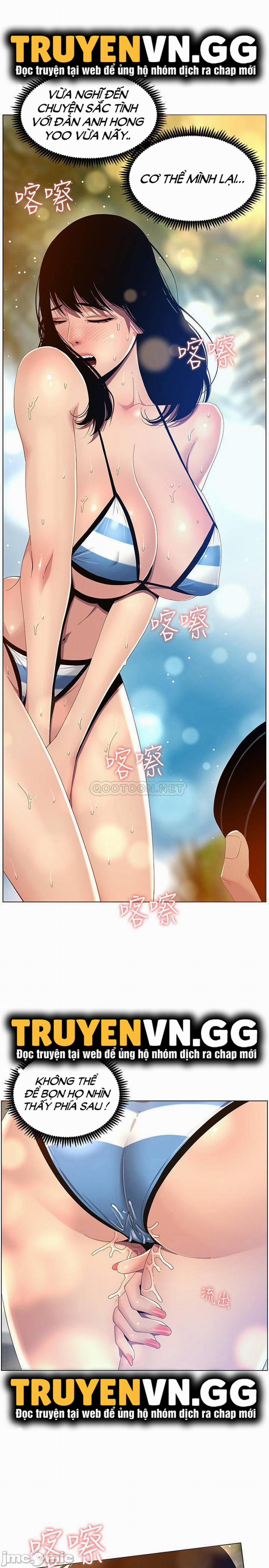 Cha Dượng 93 trang 20