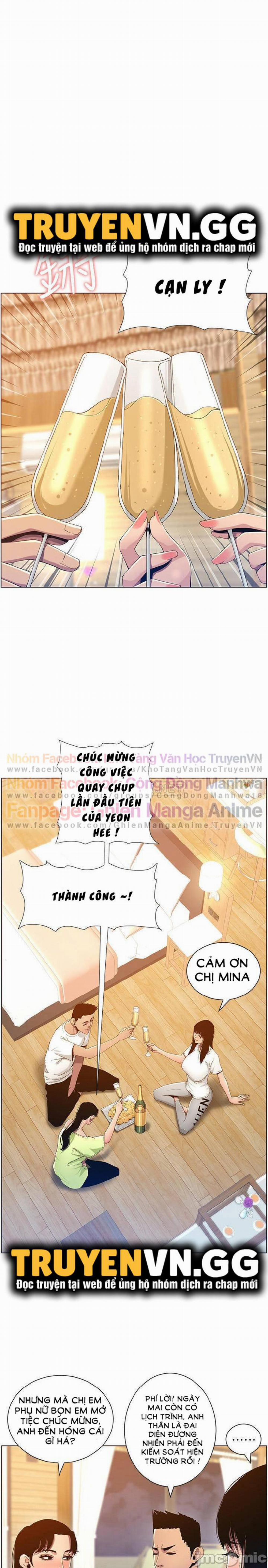 Cha Dượng 94 trang 0