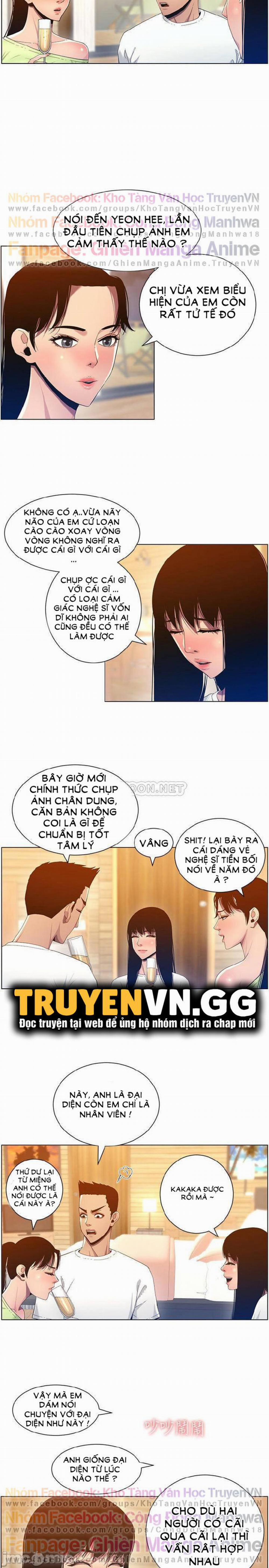 Cha Dượng 94 trang 1