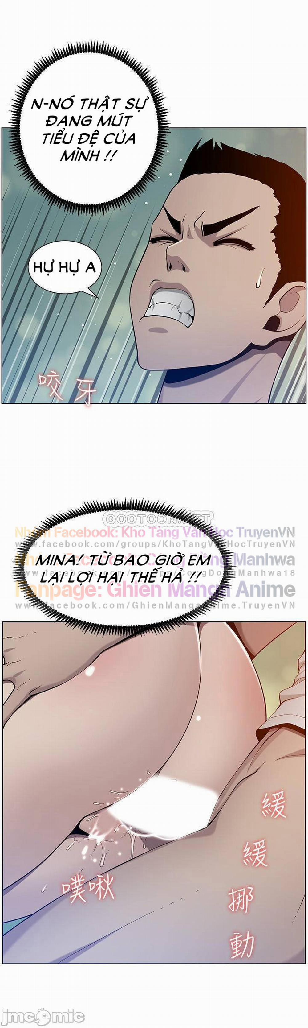 Cha Dượng 95 trang 19