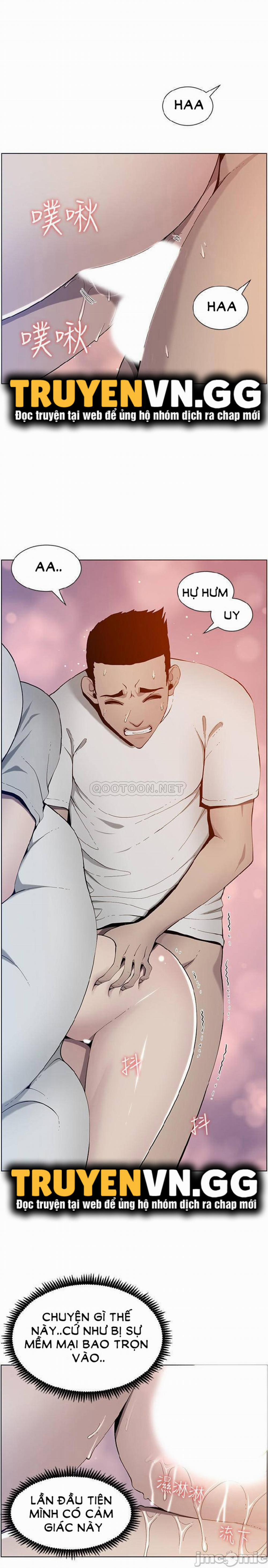 Cha Dượng 95 trang 21