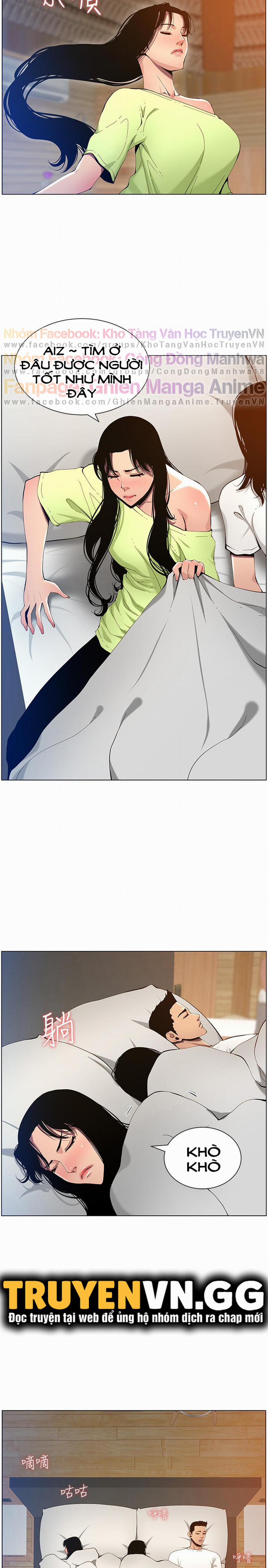 Cha Dượng 96 trang 10