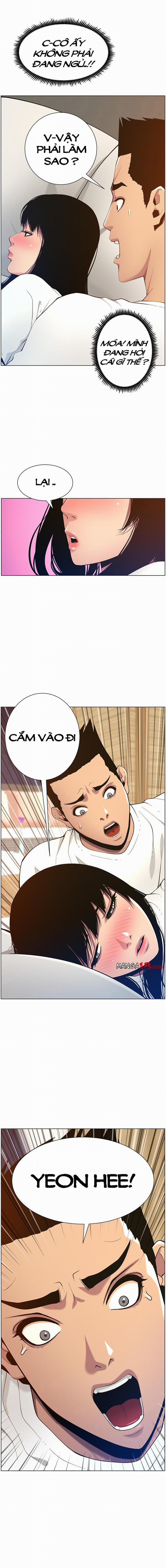 Cha Dượng 98 trang 1