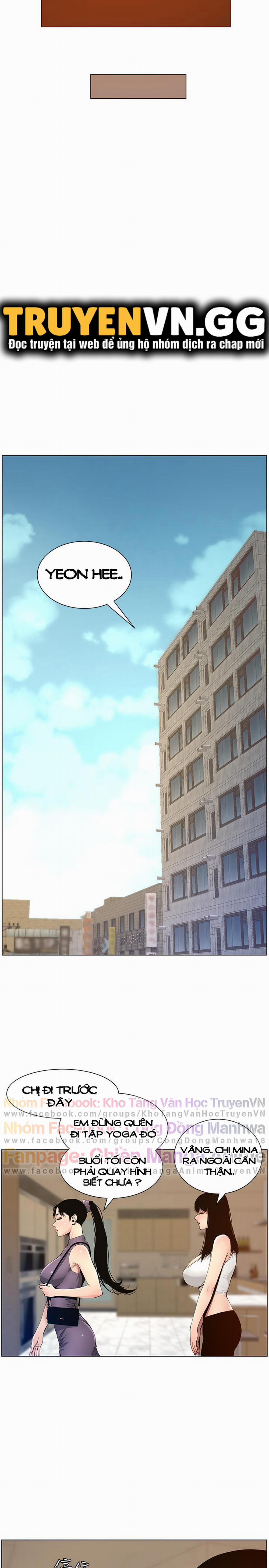 Cha Dượng 98 trang 19