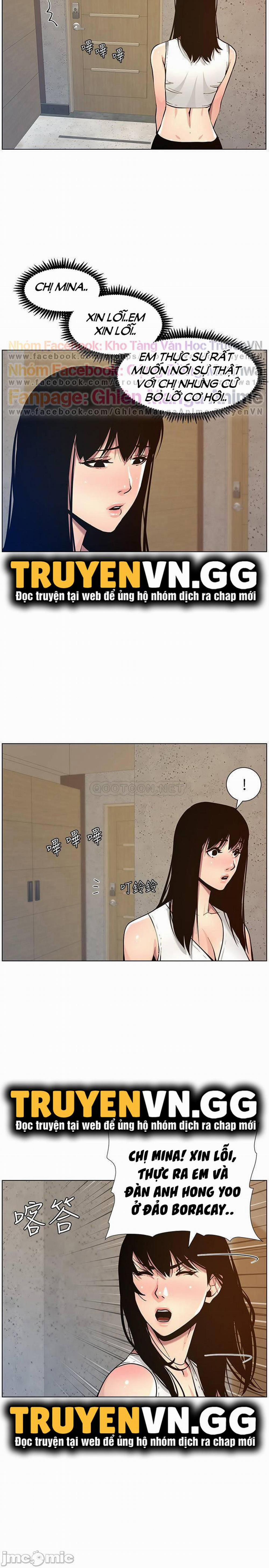 Cha Dượng 99 trang 1