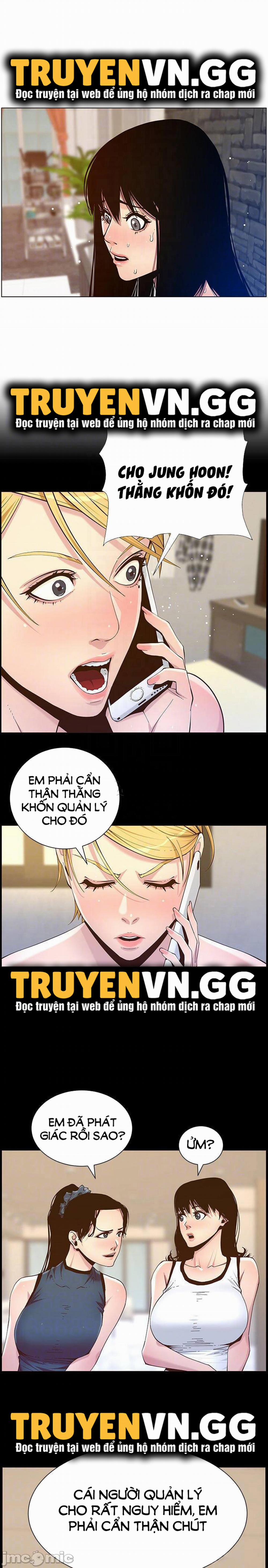 Cha Dượng 99 trang 16
