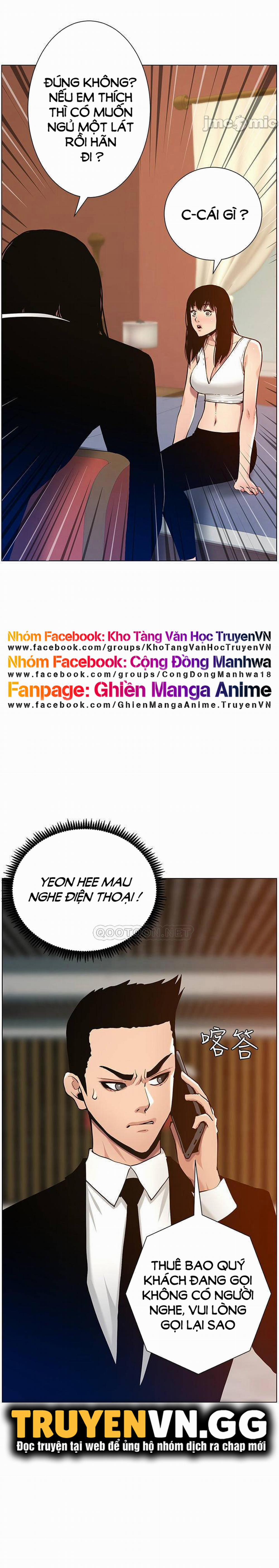 Cha Dượng 99 trang 23