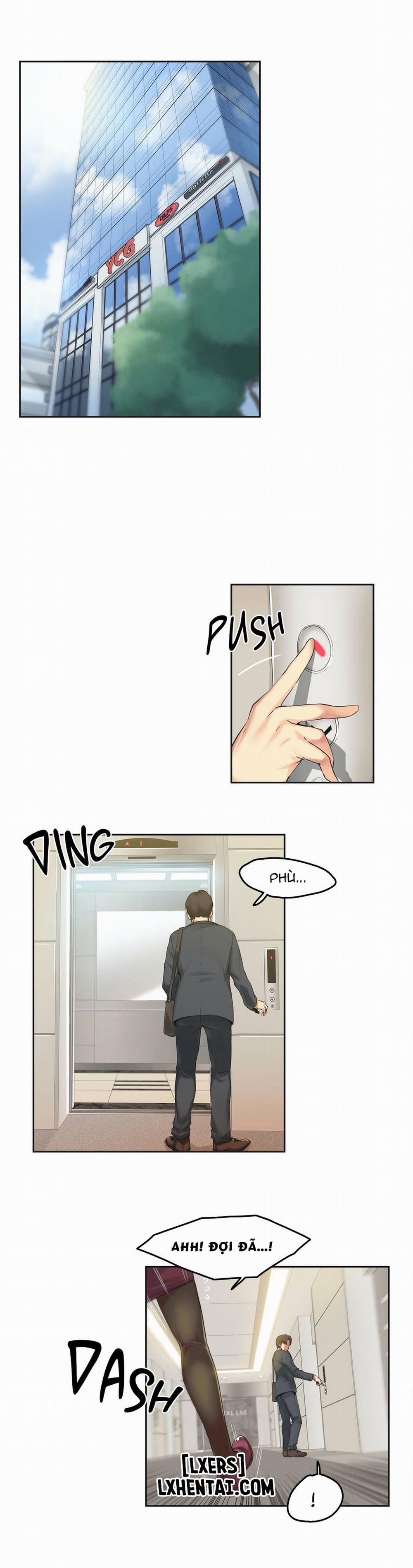 Cha Nuôi 1 trang 11