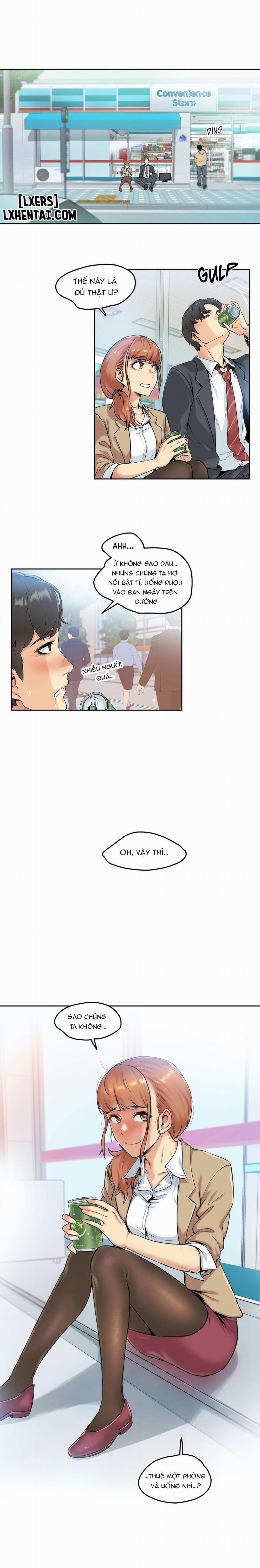 Cha Nuôi 1 trang 21