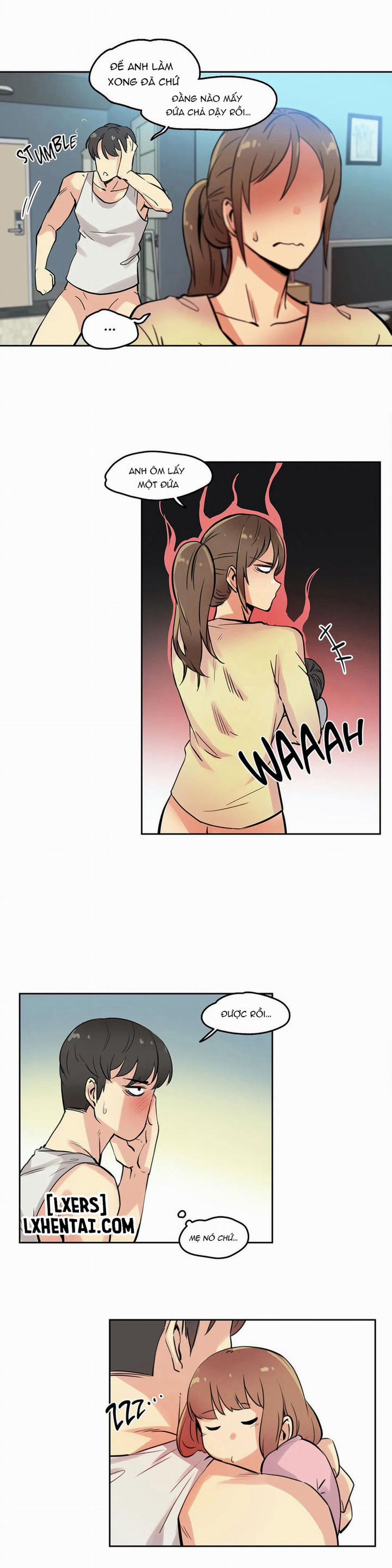 Cha Nuôi 10 trang 13