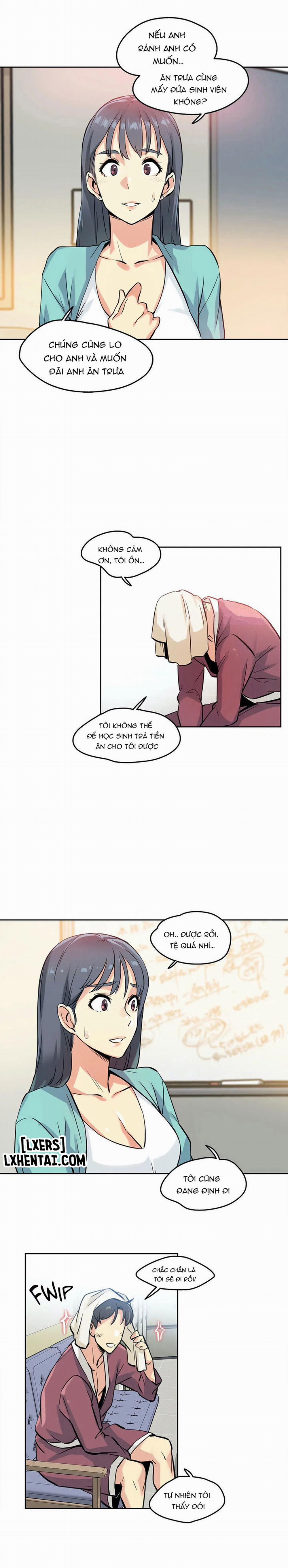 Cha Nuôi 10 trang 18