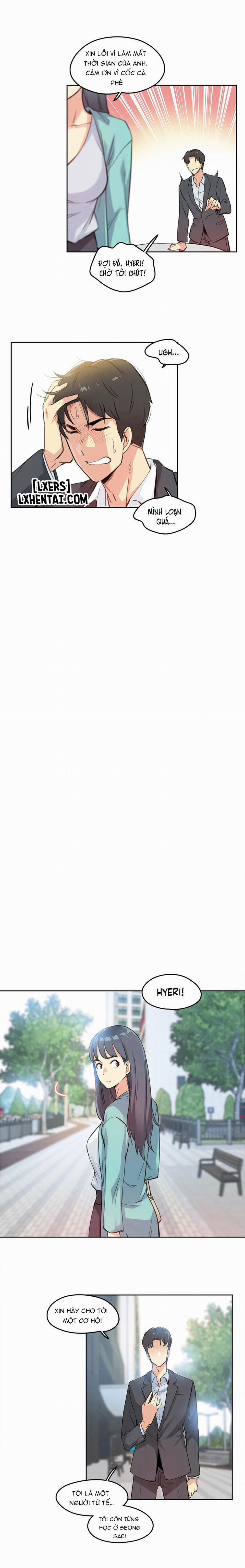 Cha Nuôi 11 trang 16