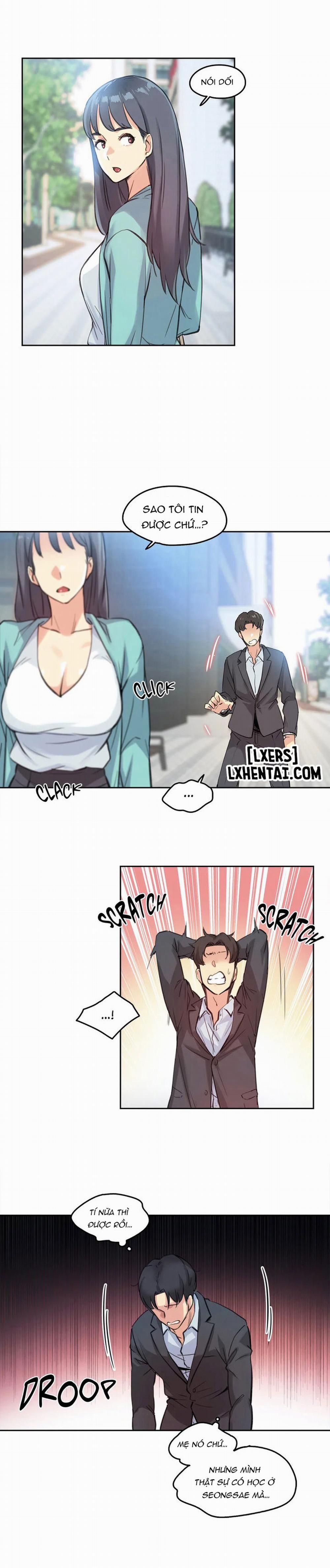 Cha Nuôi 11 trang 17