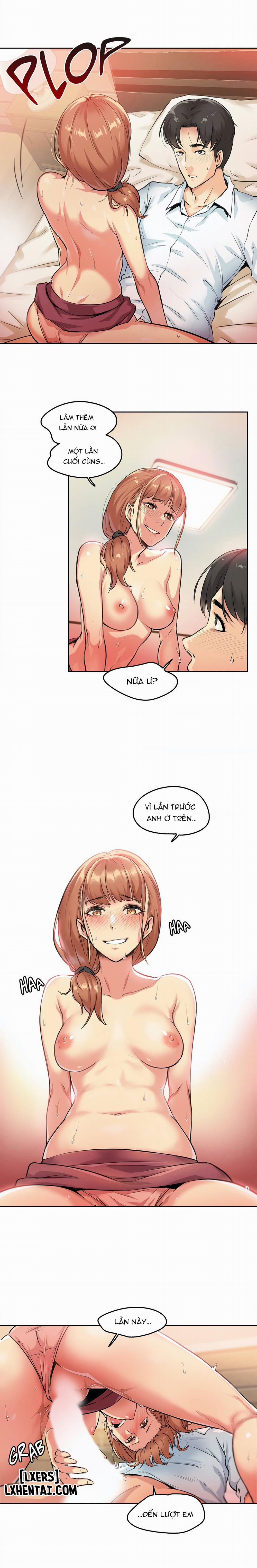 Cha Nuôi 2 trang 15