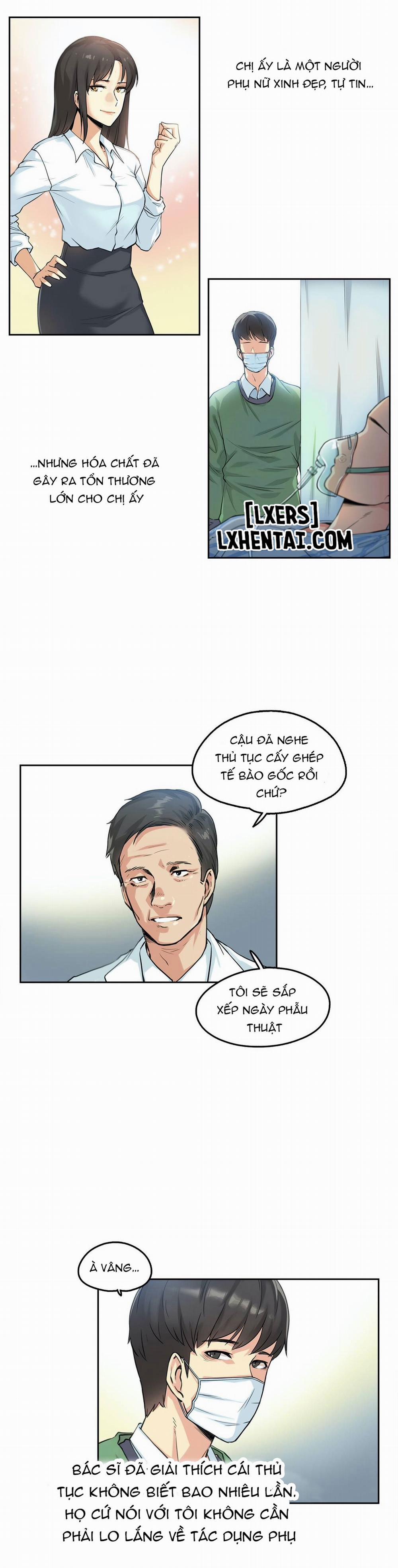 Cha Nuôi 3 trang 16