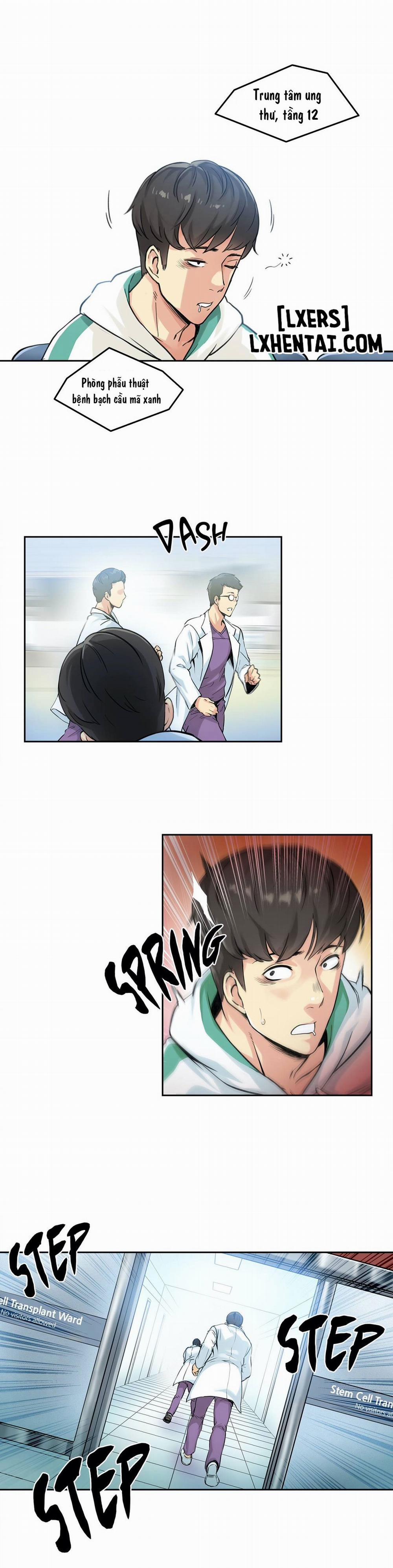 Cha Nuôi 3 trang 21