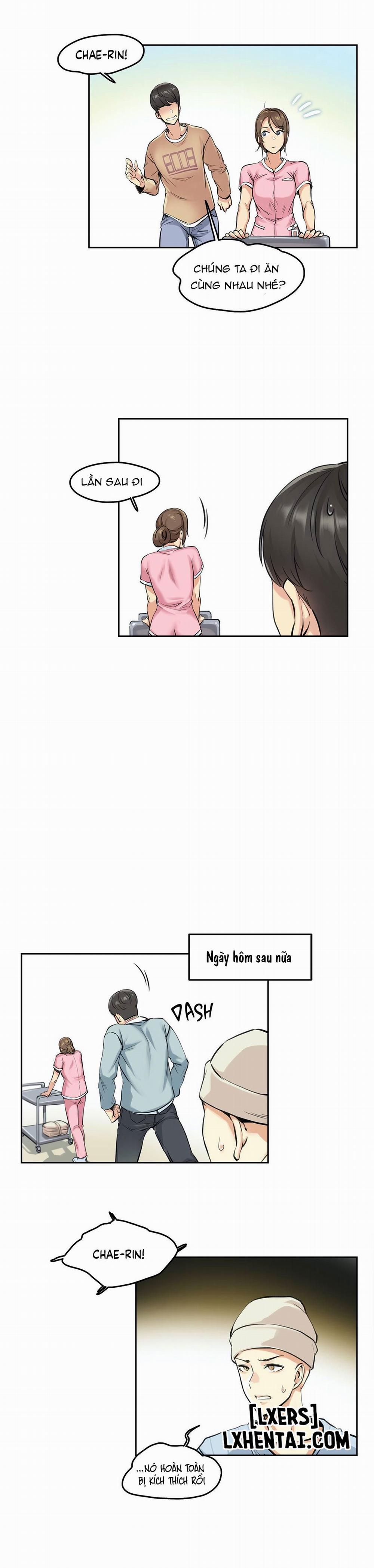 Cha Nuôi 4 trang 18