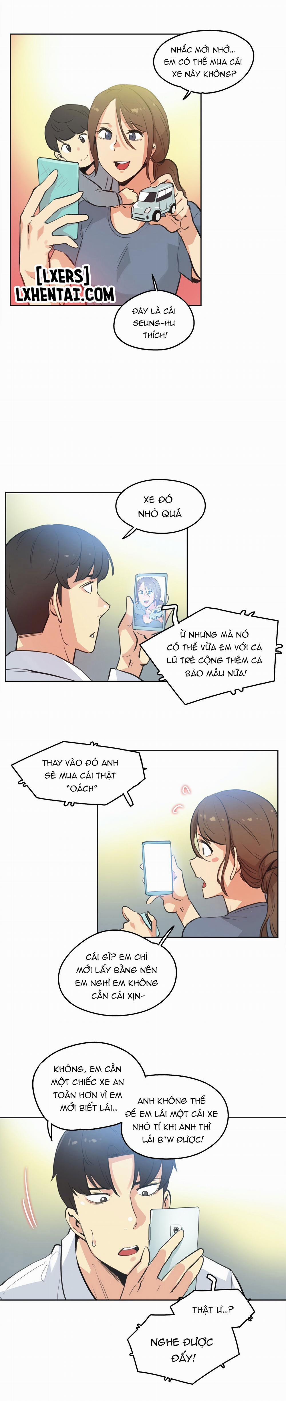 Cha Nuôi 51 trang 10