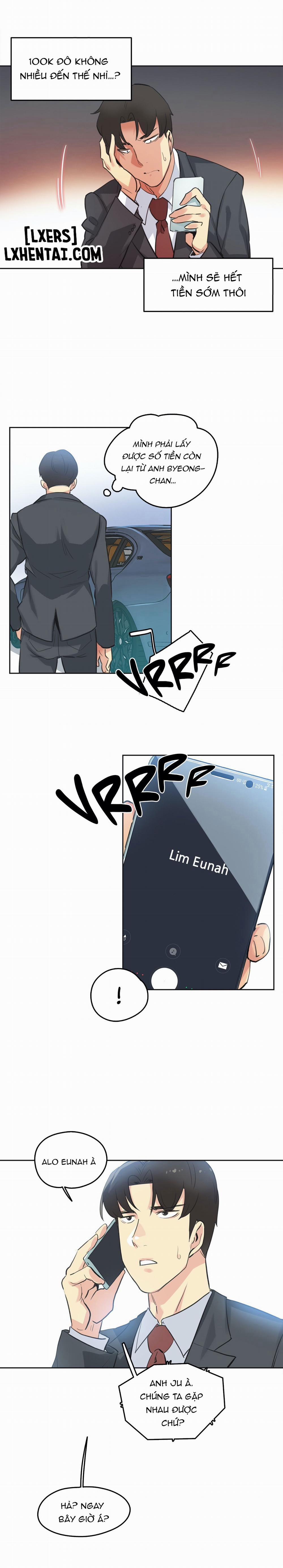 Cha Nuôi 51 trang 13