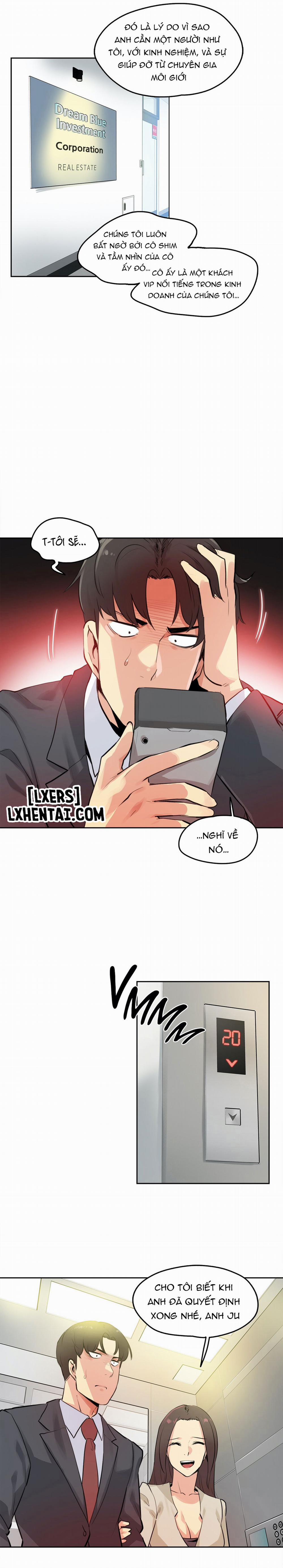 Cha Nuôi 53 trang 12