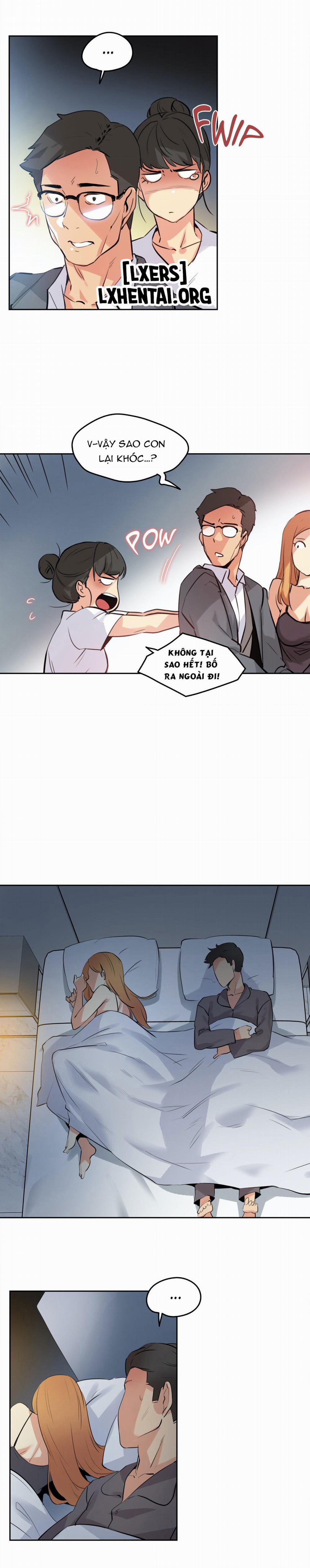 Cha Nuôi 56 trang 11