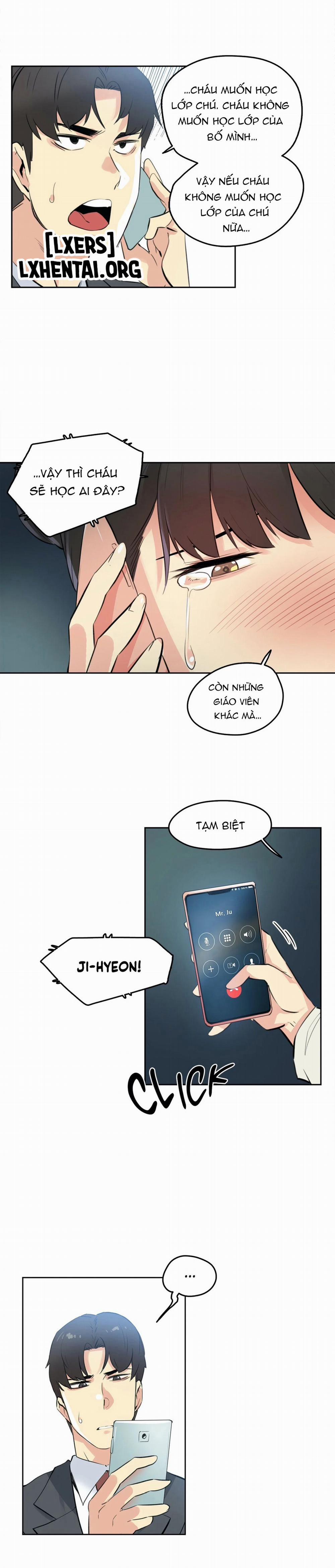 Cha Nuôi 57 trang 12