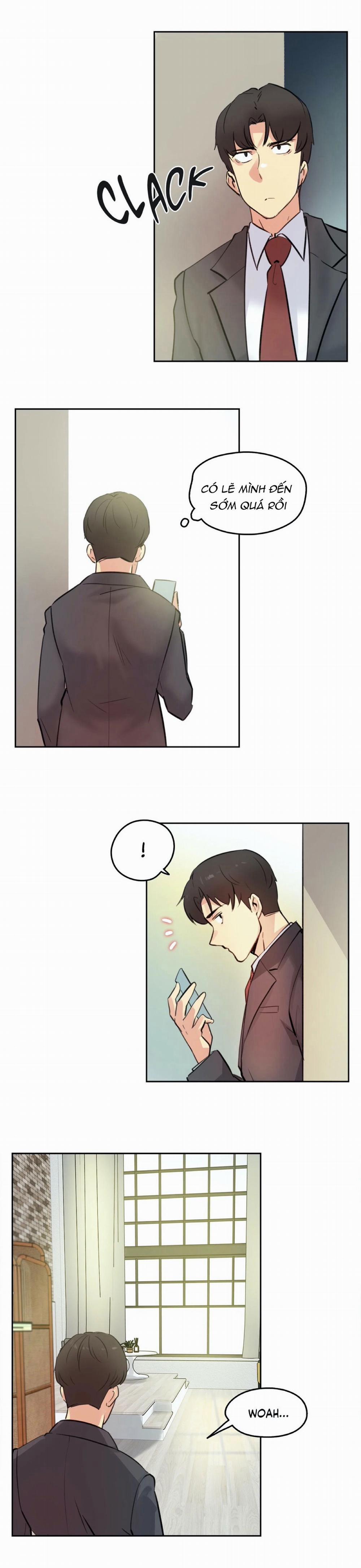 Cha Nuôi 58 trang 12