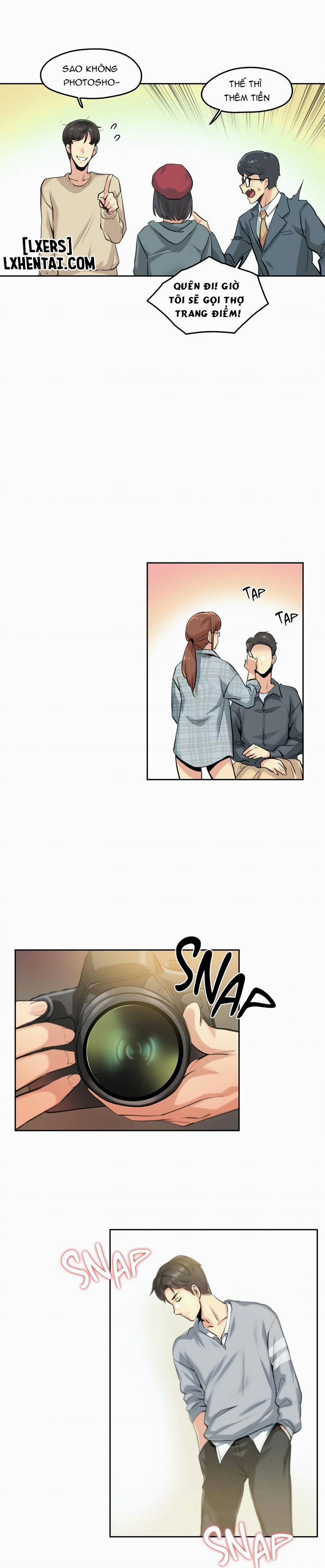 Cha Nuôi 6 trang 12