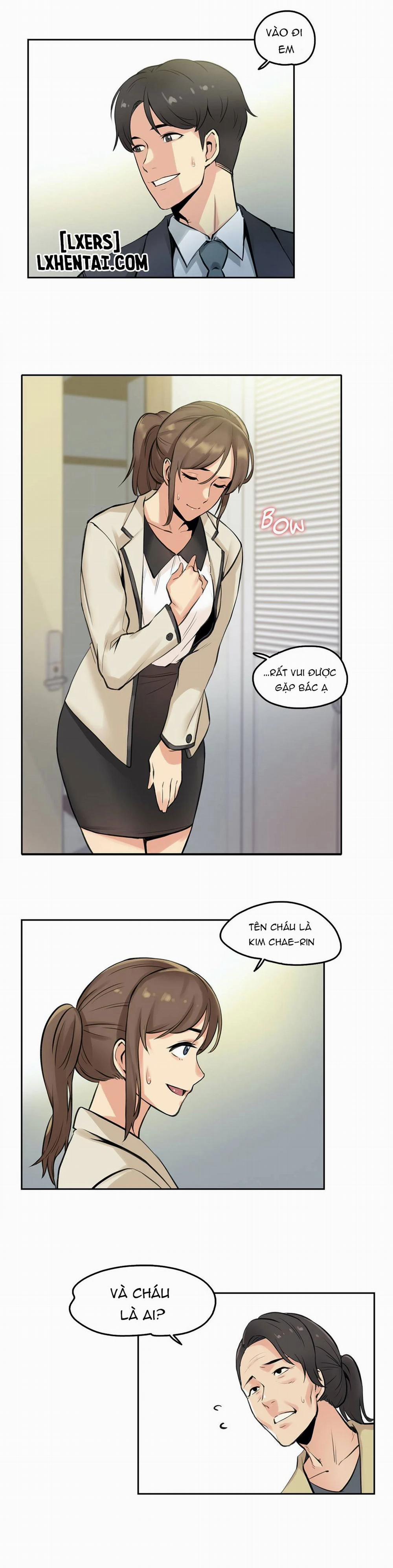 Cha Nuôi 6 trang 20