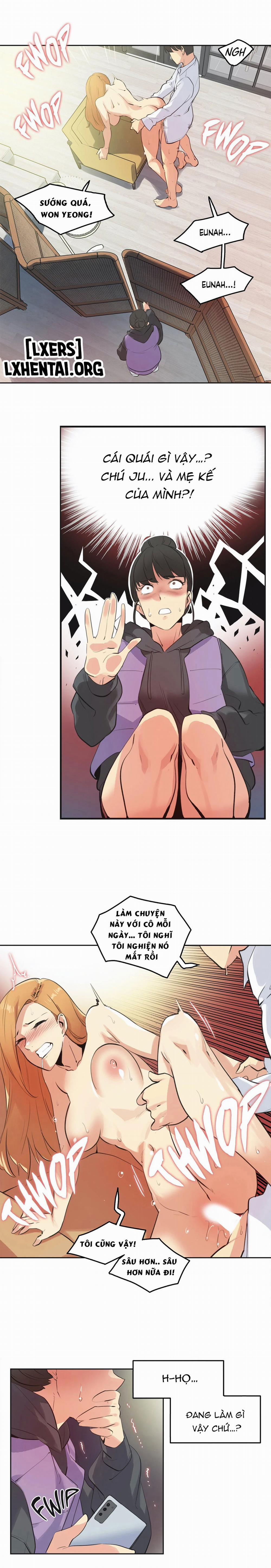 Cha Nuôi 61 trang 11