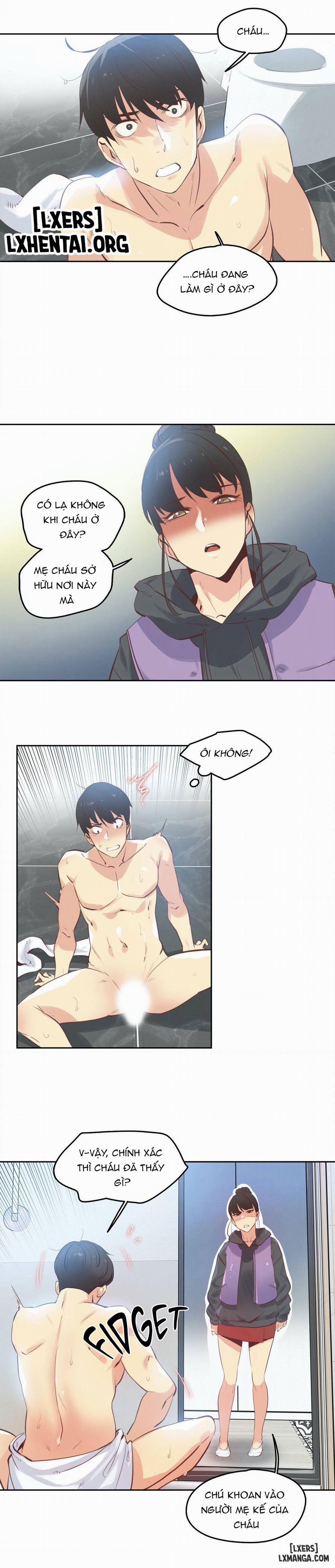 Cha Nuôi 62 trang 0