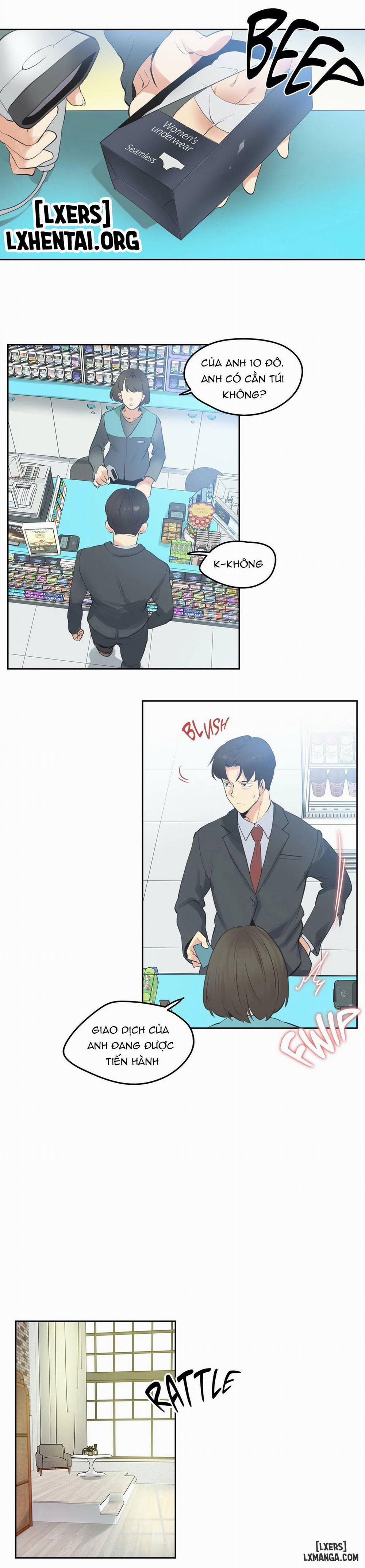 Cha Nuôi 63 trang 0