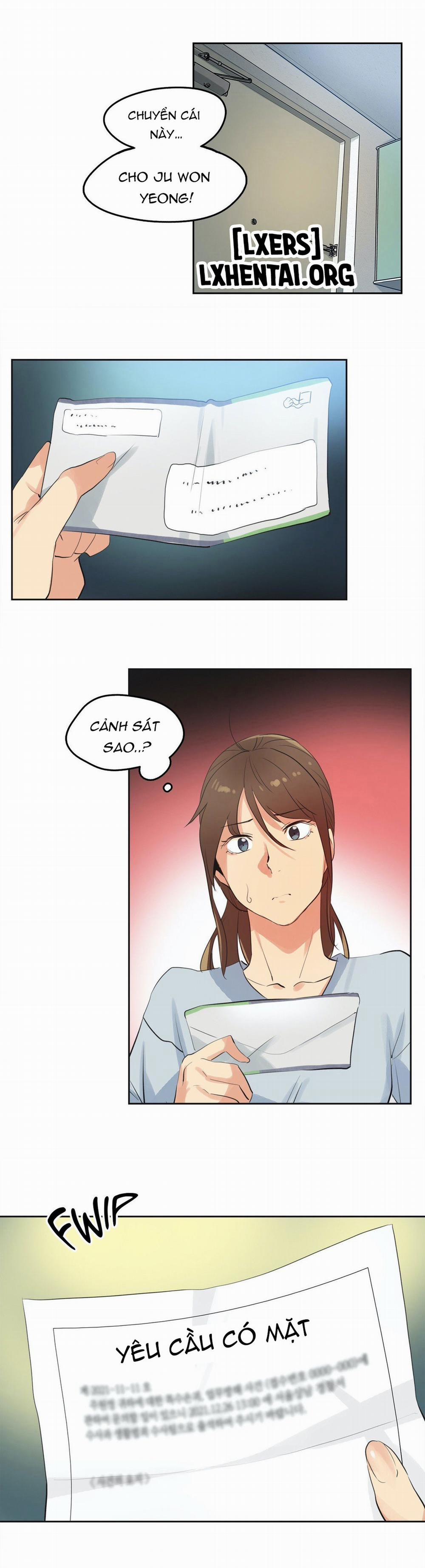 Cha Nuôi 63 trang 13