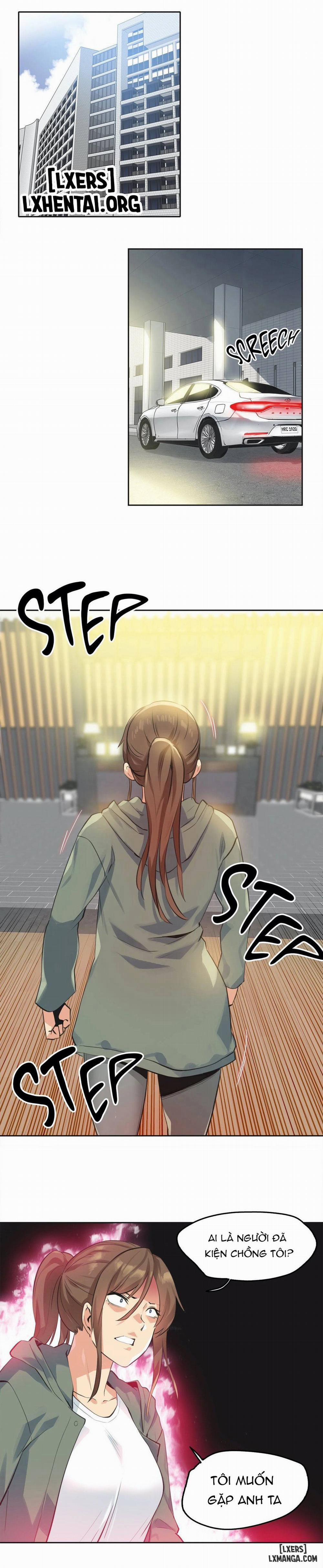 Cha Nuôi 64 trang 0